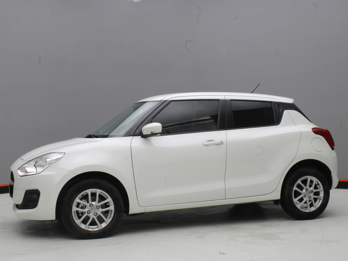 SUZUKI SWIFT GL 2025