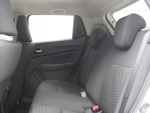 SUZUKI SWIFT GL 2025