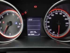 SUZUKI SWIFT GL 2025