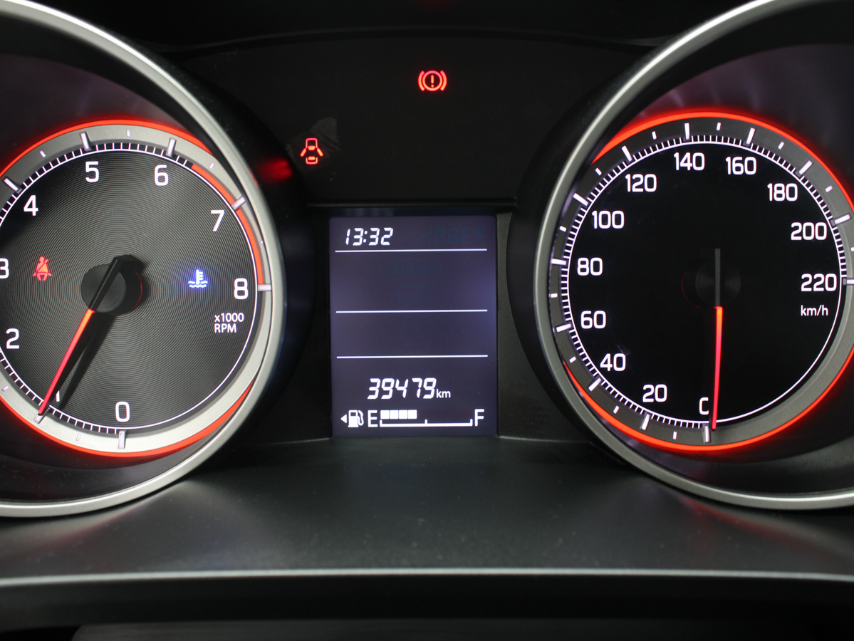 SUZUKI SWIFT GL 2025