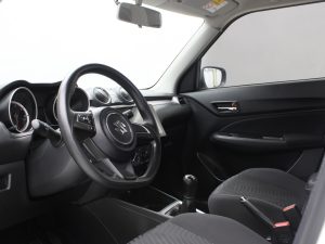 SUZUKI SWIFT GL 2025