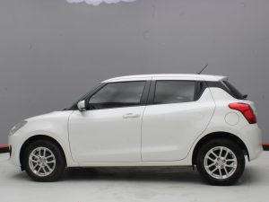 SUZUKI SWIFT GL 2025