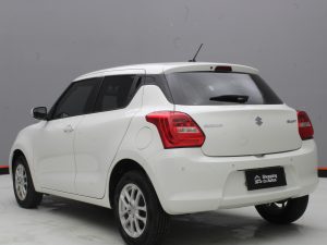 SUZUKI SWIFT GL 2025