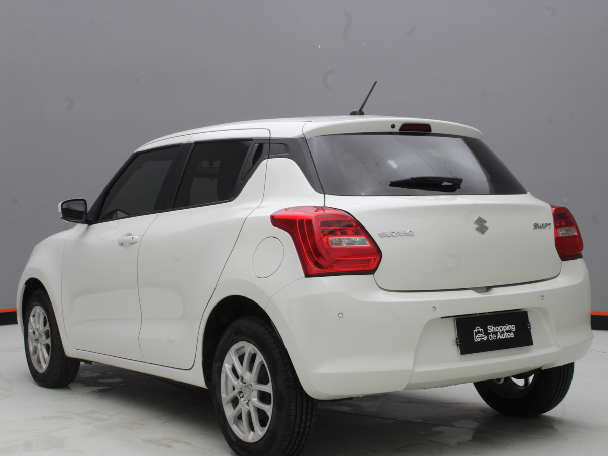SUZUKI SWIFT GL 2025