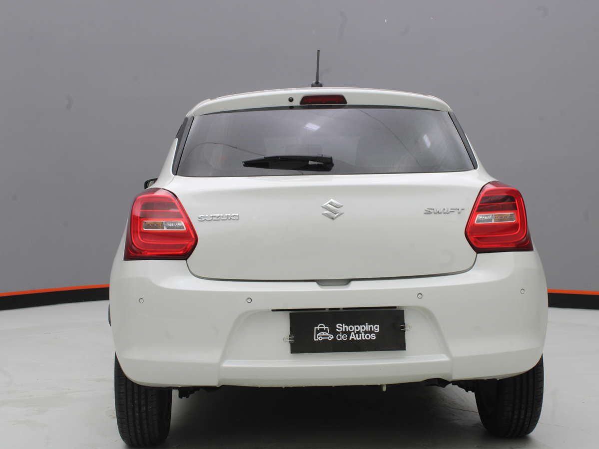 SUZUKI SWIFT GL 2025