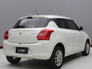 SUZUKI SWIFT GL 2025