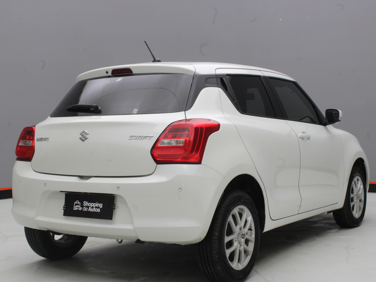 SUZUKI SWIFT GL 2025