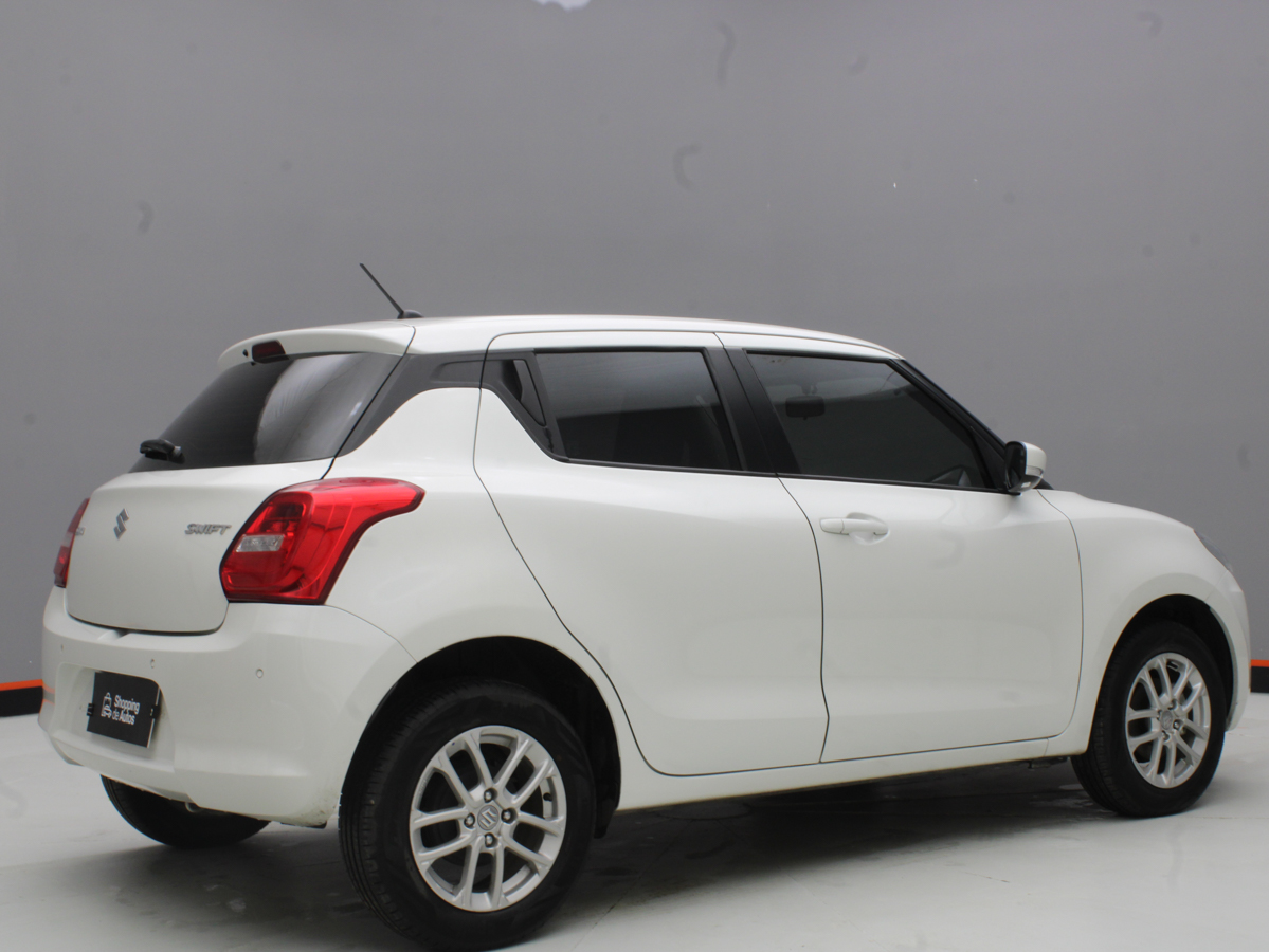SUZUKI SWIFT GL 2025