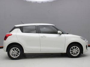 SUZUKI SWIFT GL 2025