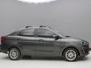 FORD KA 2021