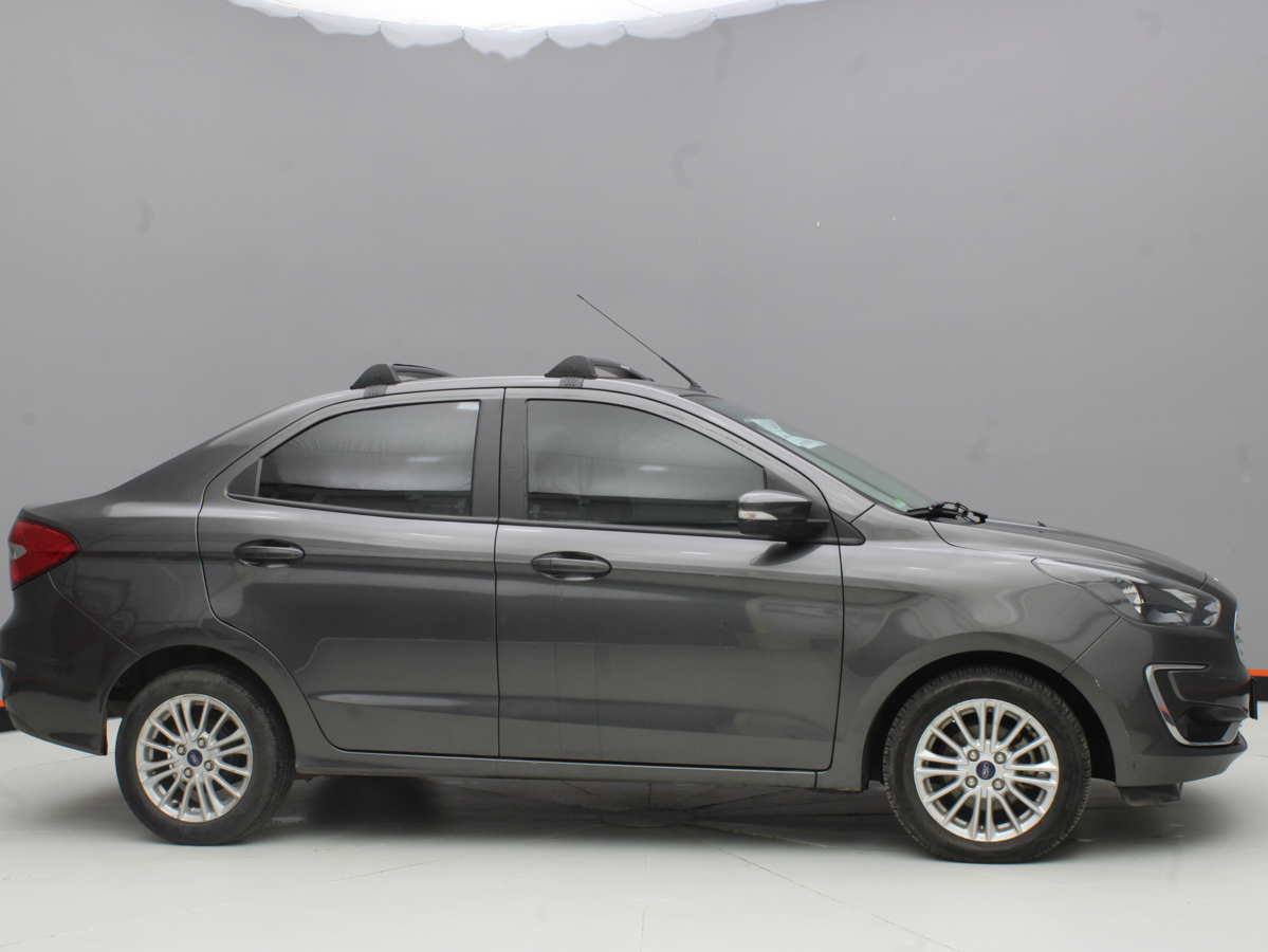 FORD KA 2021