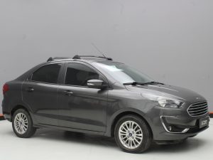 FORD KA 2021