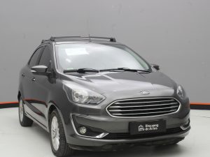 FORD KA 2021