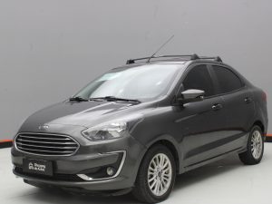 FORD KA 2021