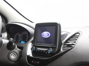 FORD KA 2021
