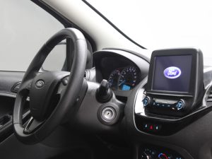 FORD KA 2021