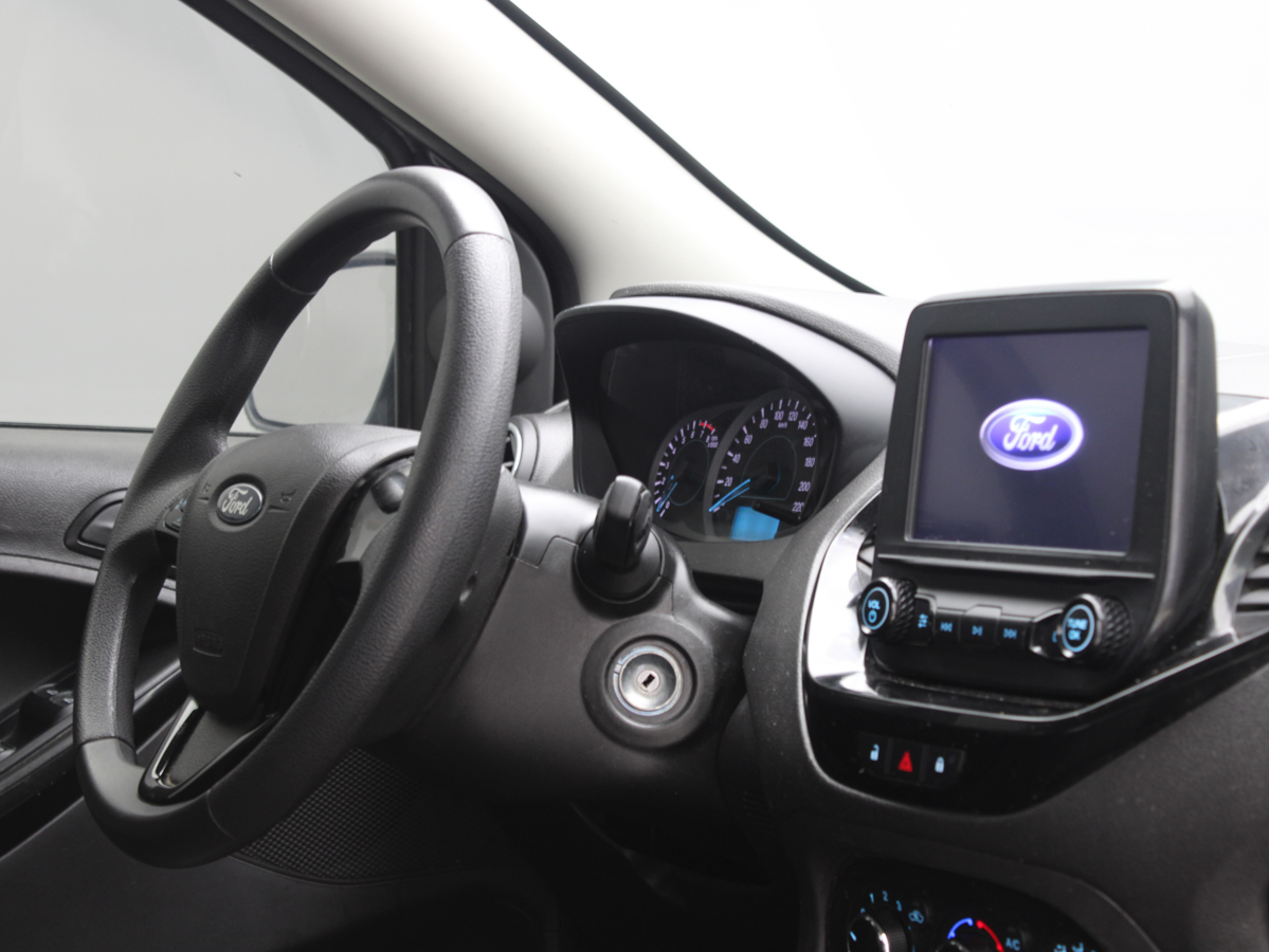 FORD KA 2021
