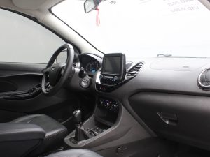 FORD KA 2021