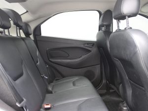 FORD KA 2021
