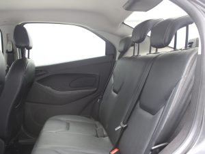 FORD KA 2021