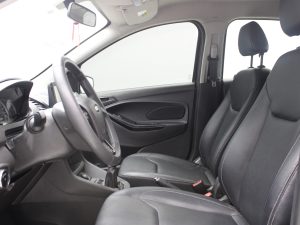FORD KA 2021