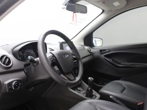 FORD KA 2021
