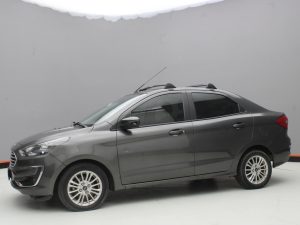 FORD KA 2021