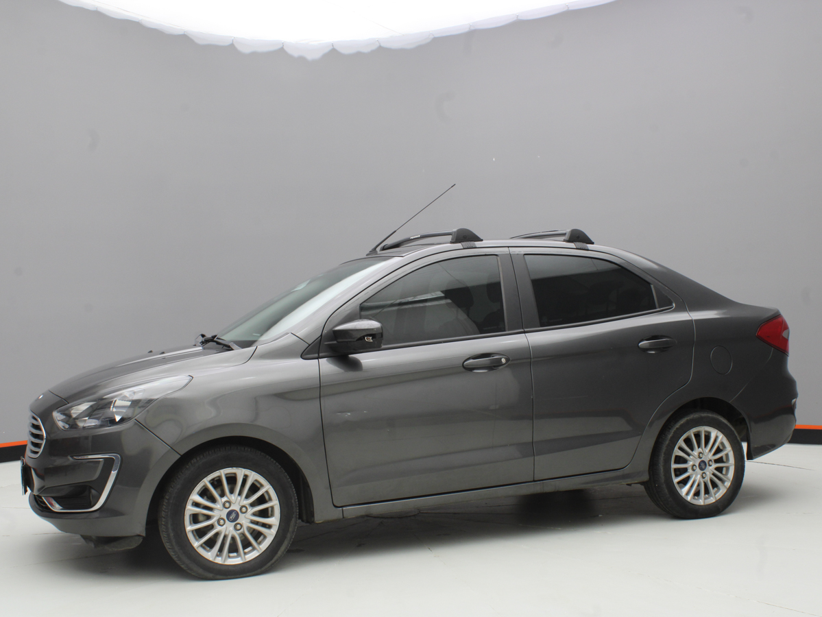 FORD KA 2021