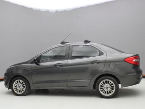 FORD KA 2021