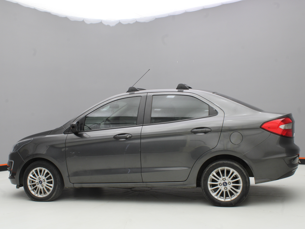FORD KA 2021