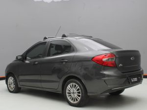 FORD KA 2021