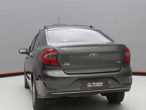 FORD KA 2021