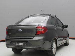FORD KA 2021