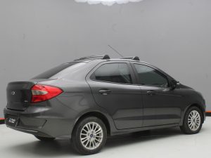 FORD KA 2021