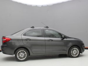 FORD KA 2021