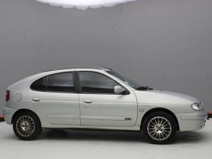 RENAULT MEGANE 2006