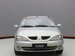 RENAULT MEGANE 2006