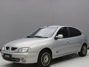 RENAULT MEGANE 2006