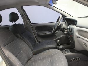 RENAULT MEGANE 2006