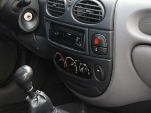 RENAULT MEGANE 2006