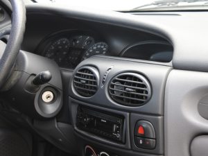 RENAULT MEGANE 2006