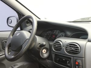 RENAULT MEGANE 2006