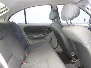 RENAULT MEGANE 2006