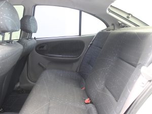 RENAULT MEGANE 2006