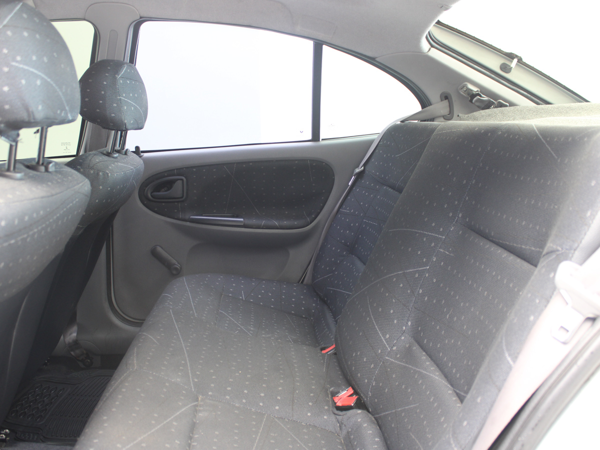 RENAULT MEGANE 2006