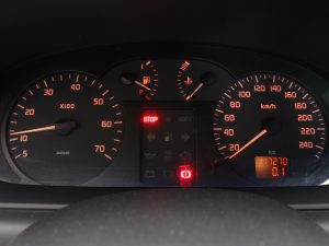 RENAULT MEGANE 2006