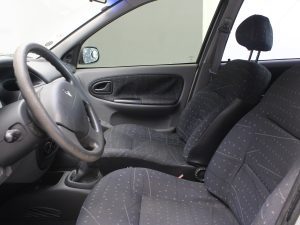 RENAULT MEGANE 2006