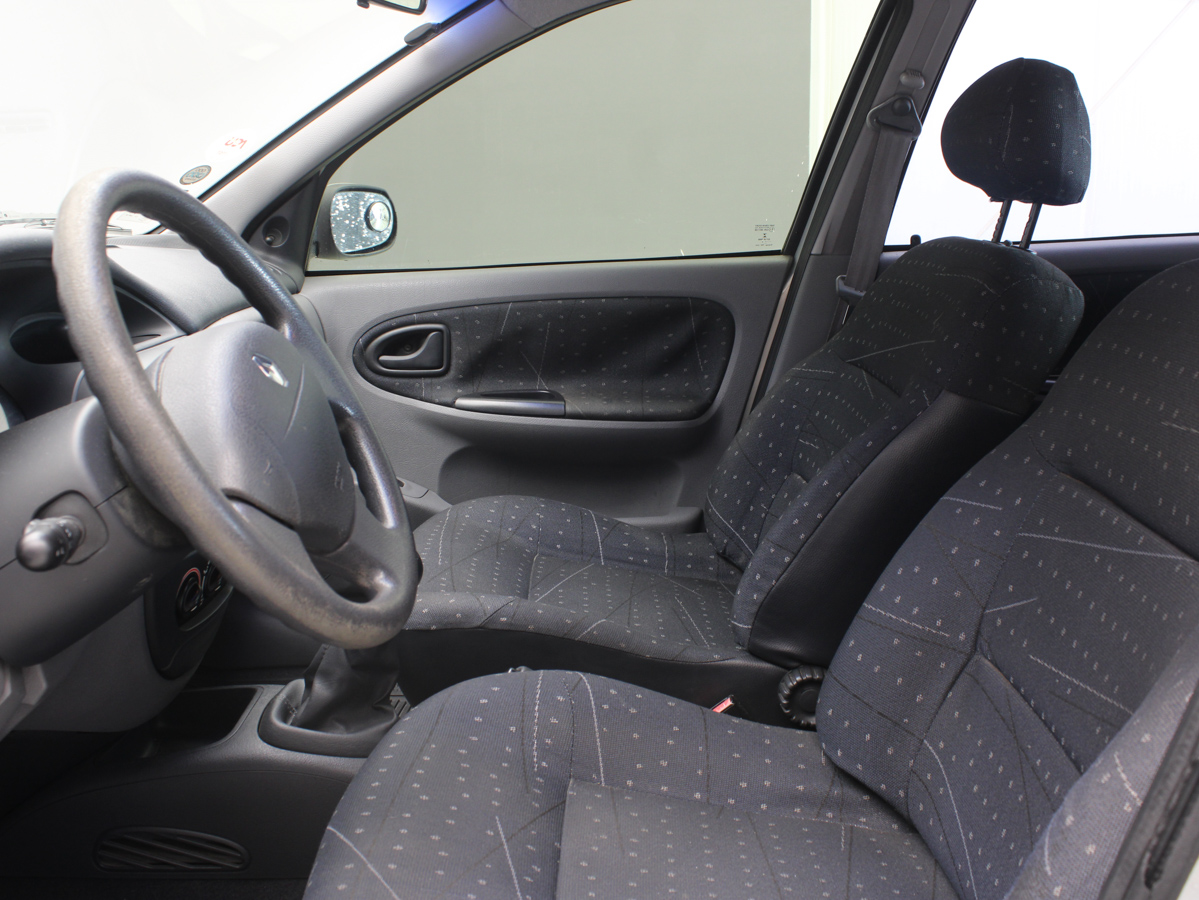 RENAULT MEGANE 2006