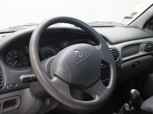 RENAULT MEGANE 2006