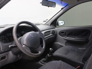 RENAULT MEGANE 2006